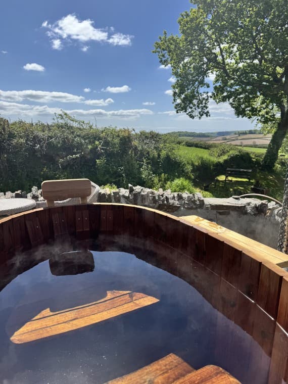 Nuthatch Cottage photo 3