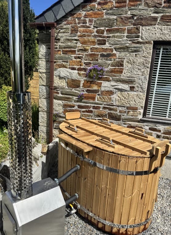 Nuthatch Cottage photo 4