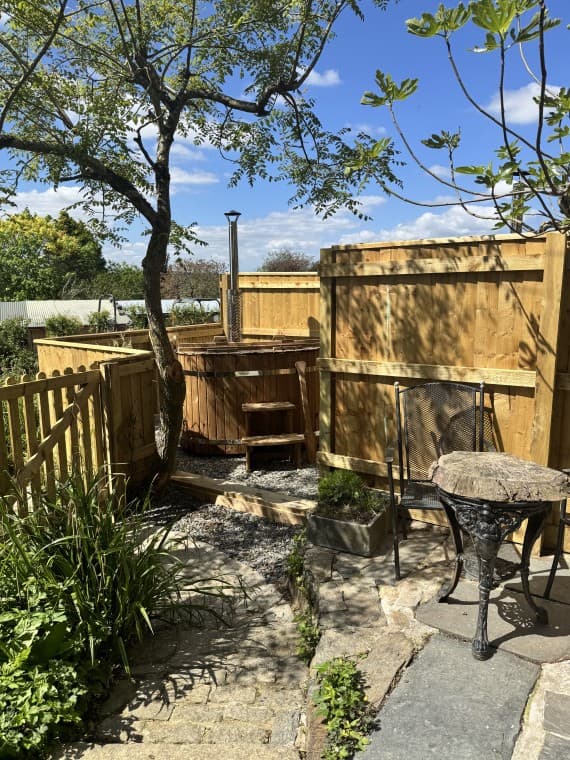 Cobble Cottage photo 5