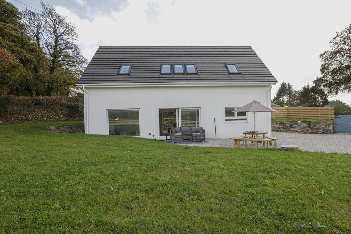 Penn Cottage photo 2