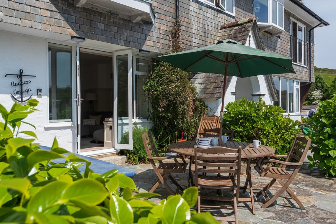 Anchors Aweigh photo 5