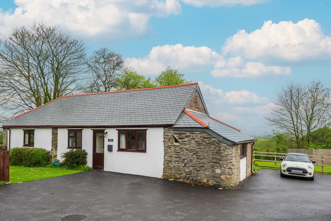 Apple Cottage photo 3