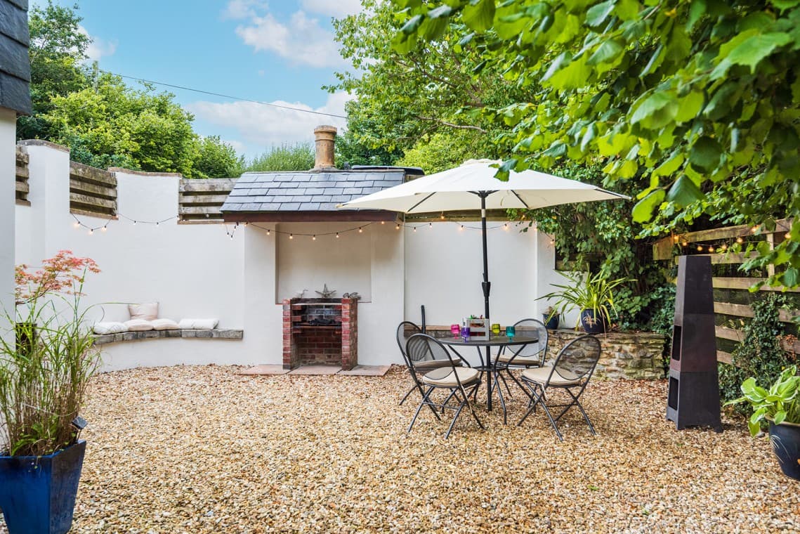 Briar Cottage photo 5