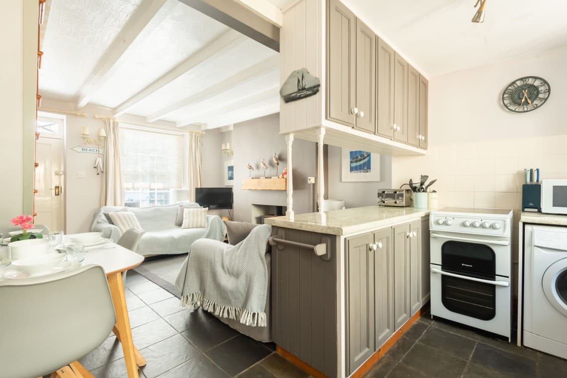 Glencoe Cottage photo 2