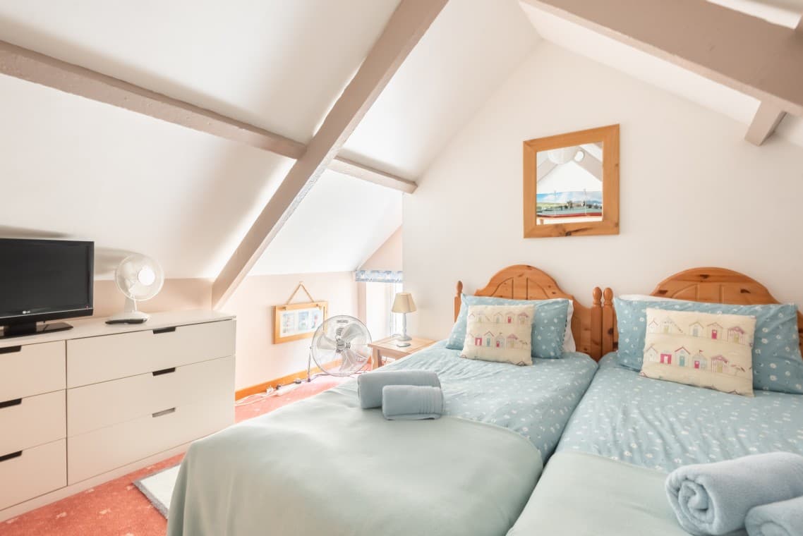 Glencoe Cottage photo 5