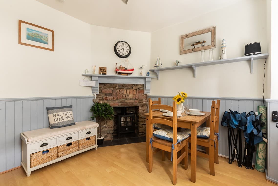 Jemima Cottage photo 2