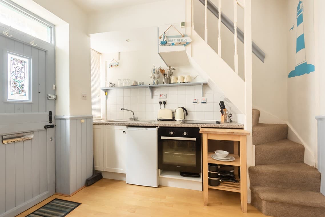 Jemima Cottage photo 3