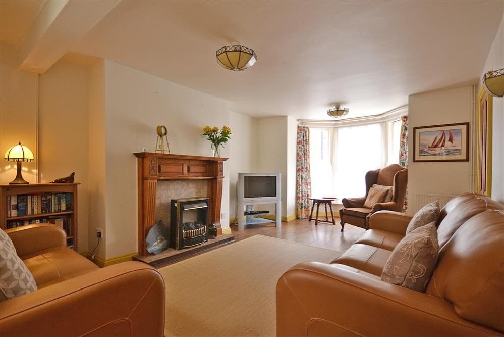 Nelsons Cottage photo 3