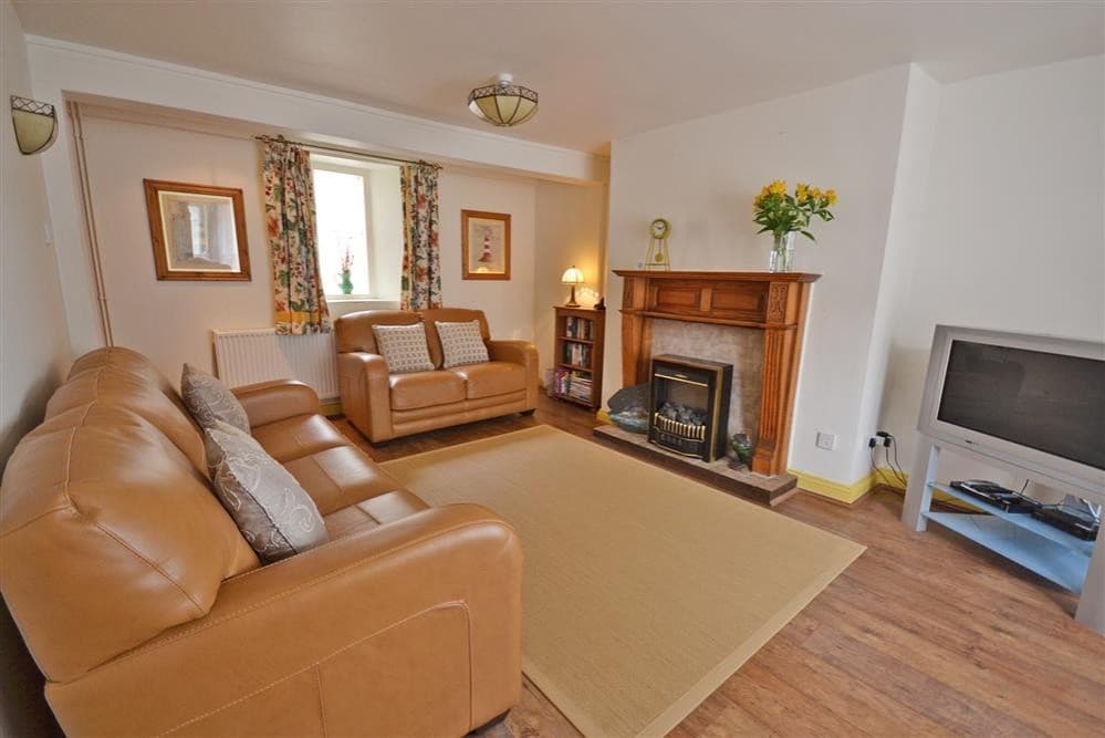 Nelsons Cottage photo 5