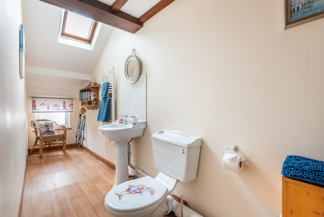 The Old Bakehouse, Looe photo 3