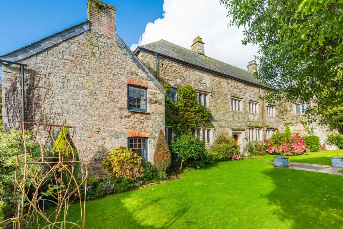 Pengenna Manor photo 2