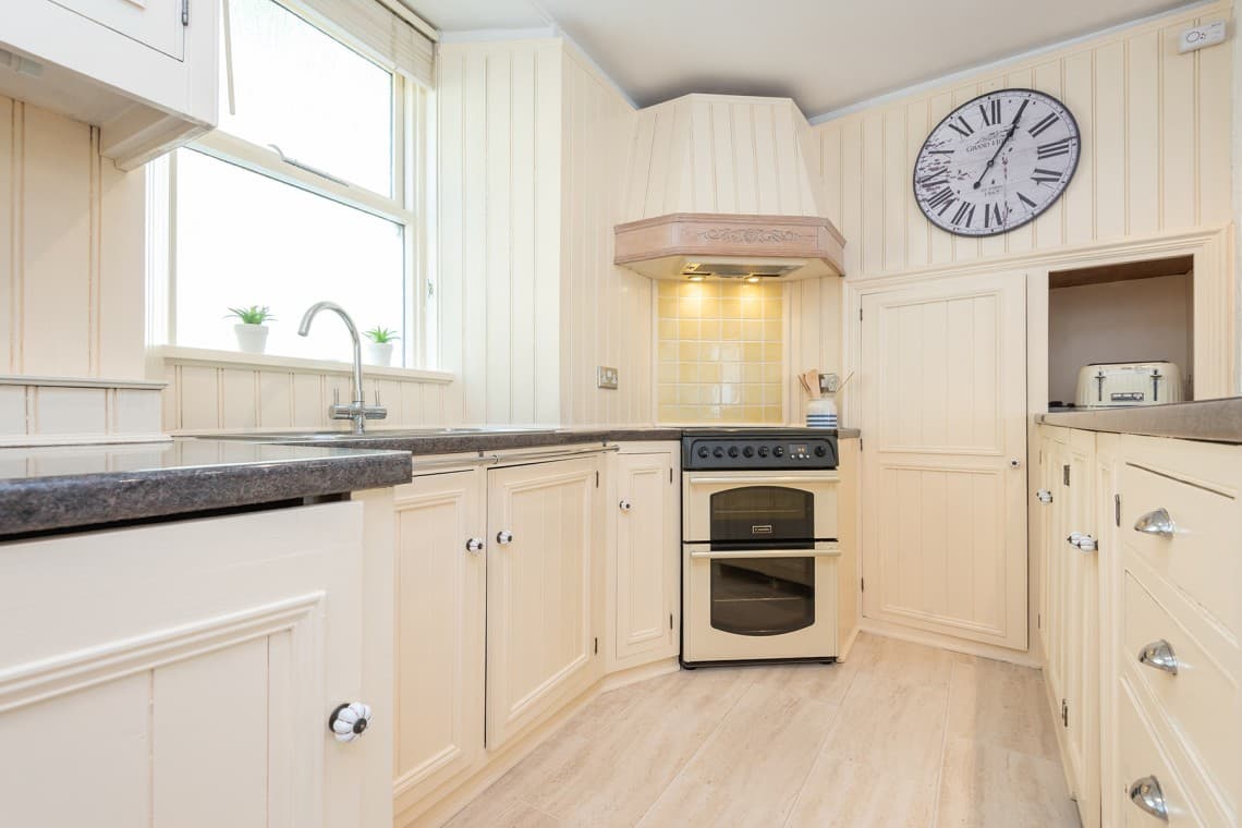 Teak Cottage photo 4