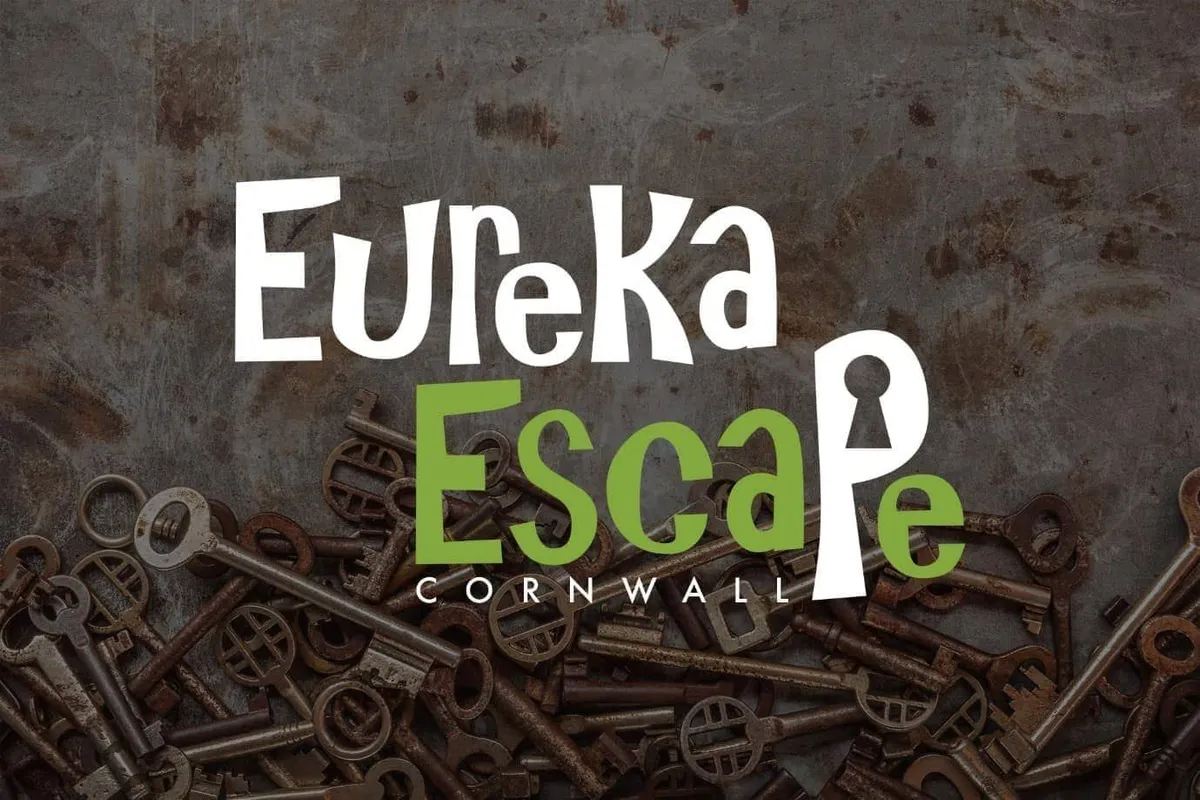Eureka Escapes