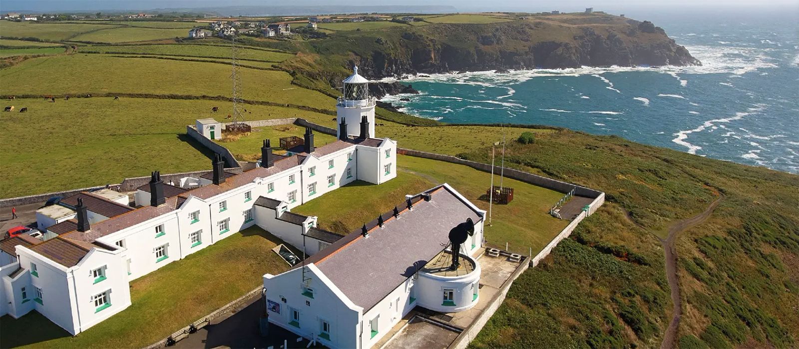 Lizard Lighthouse
