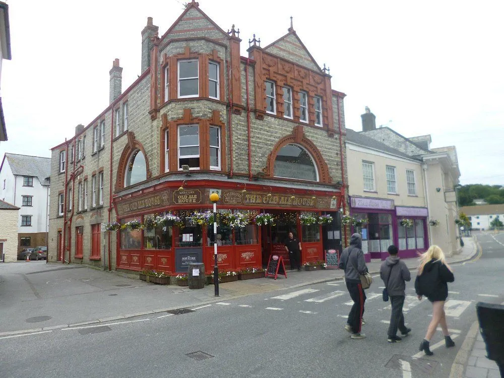 Old Ale House