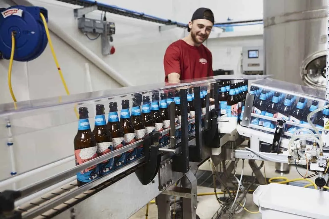 Skinners Brewery & Tapyard