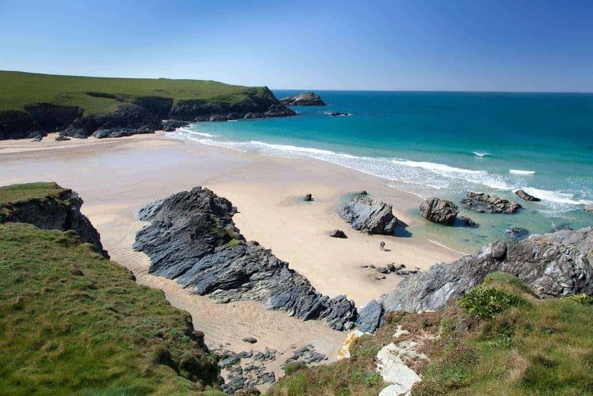 Best Beaches in Cornwall [Updated for 2026]