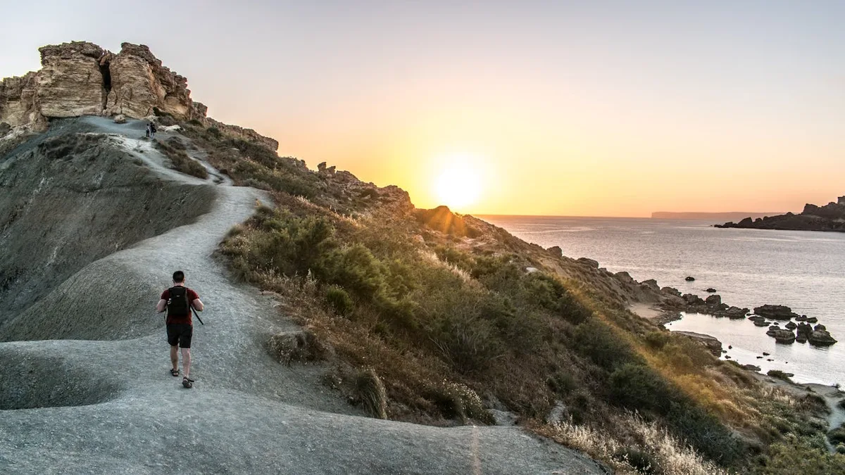 Best Coast Path Walks in Cornwall