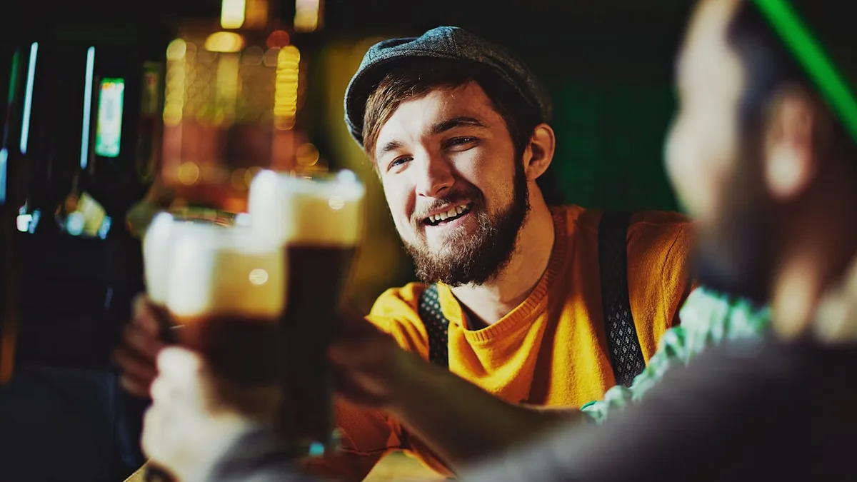 Nightlife in Cornwall