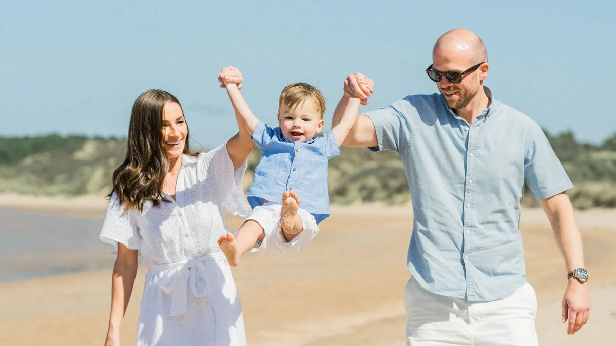 Things to Do with Kids in Cornwall