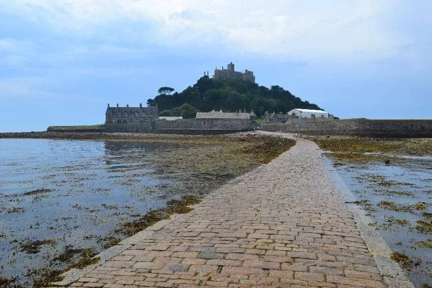 A Virtual Winter Tour, from Experience Cornwall Tours