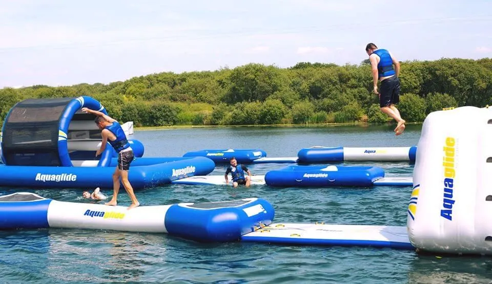A Guide to Cornwall Watersports