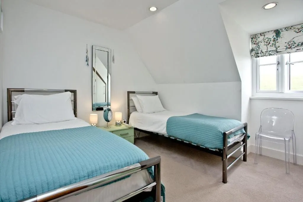 10 The Whitehouse, Watergate Bay photo 2