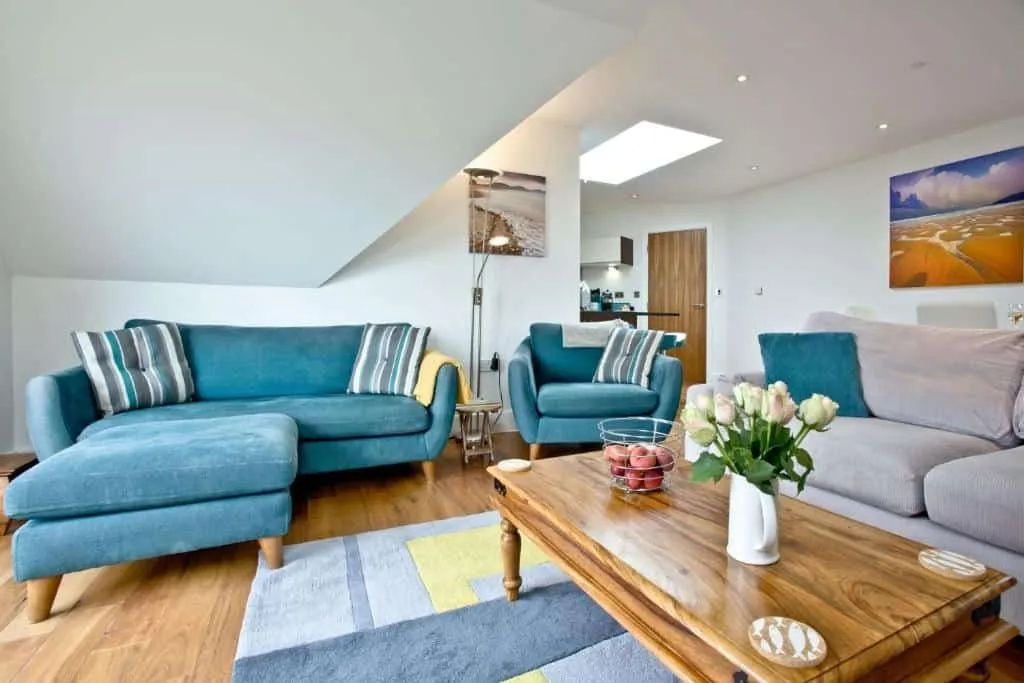 10 The Whitehouse, Watergate Bay photo 3