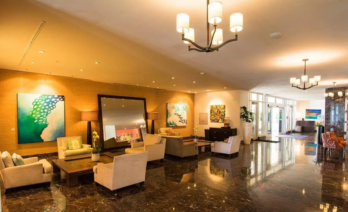 The Atlantic Hotel photo 3