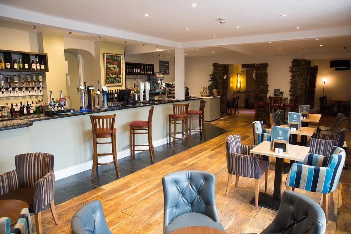 Atlantic Reach Hotel photo 5