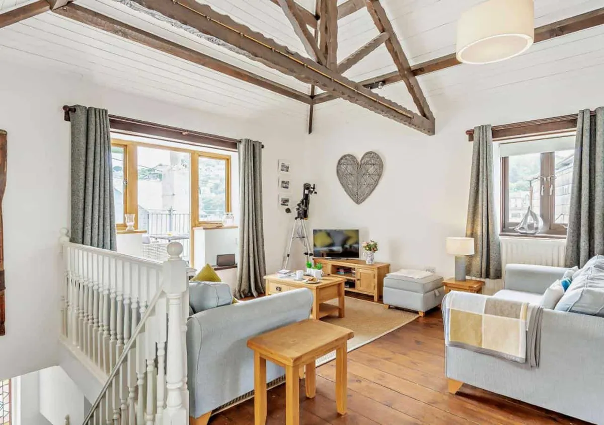 Banjo Cottage photo 2