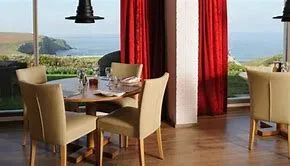 Bedruthan Hotel and Spa photo 5