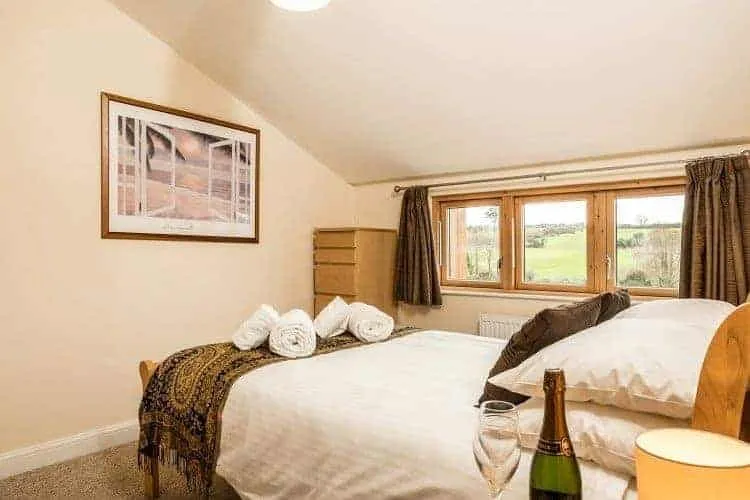 Birch Cottage photo 4