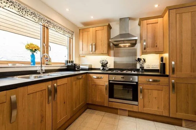 Birch Cottage photo 5