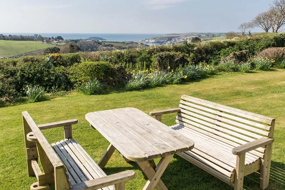 Bucklawren Farm photo 2