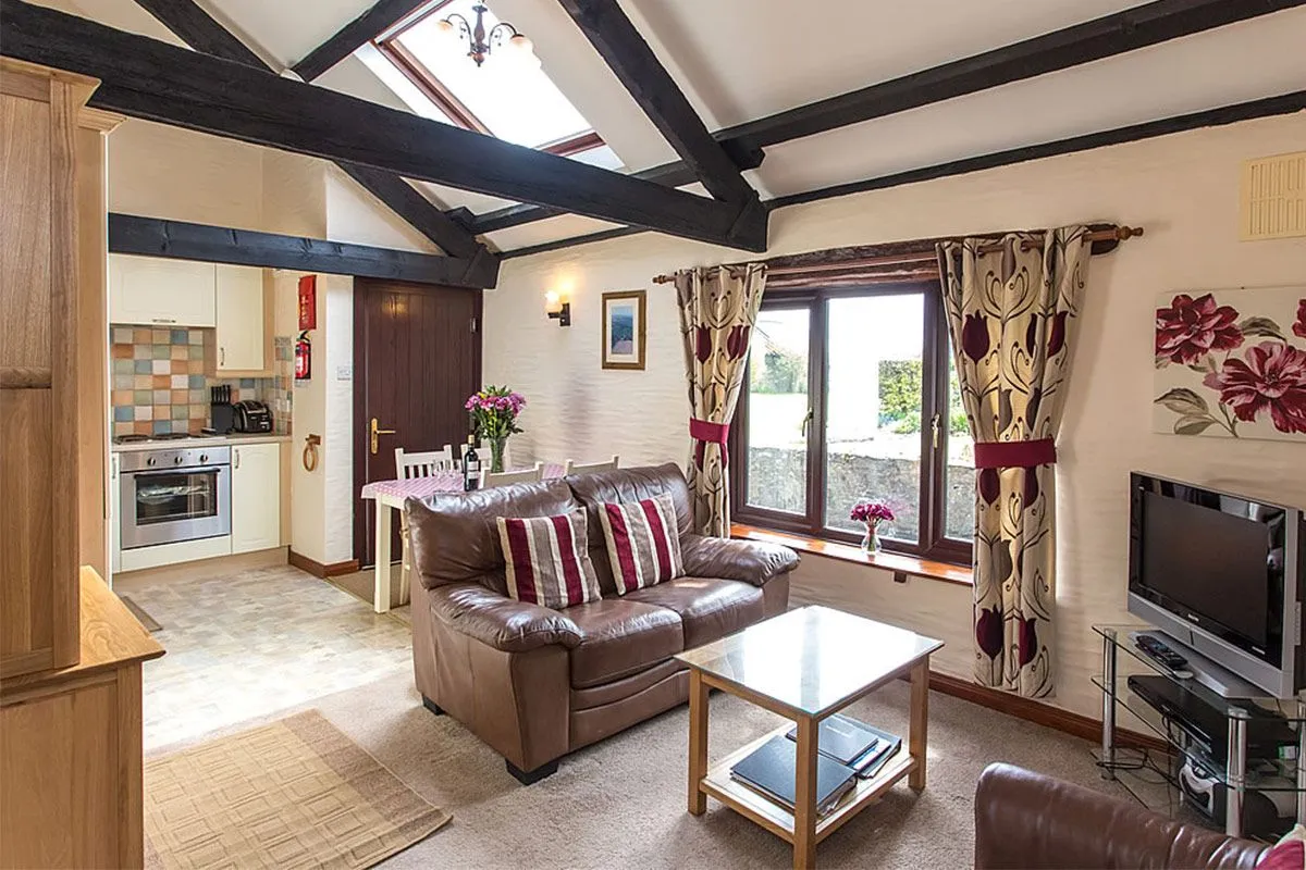 Bucklawren Farm photo 3