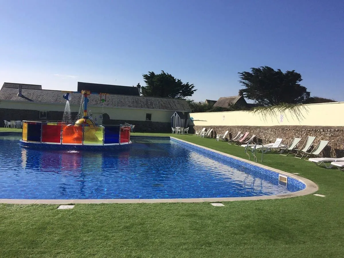 Bude Holiday Resort photo 4