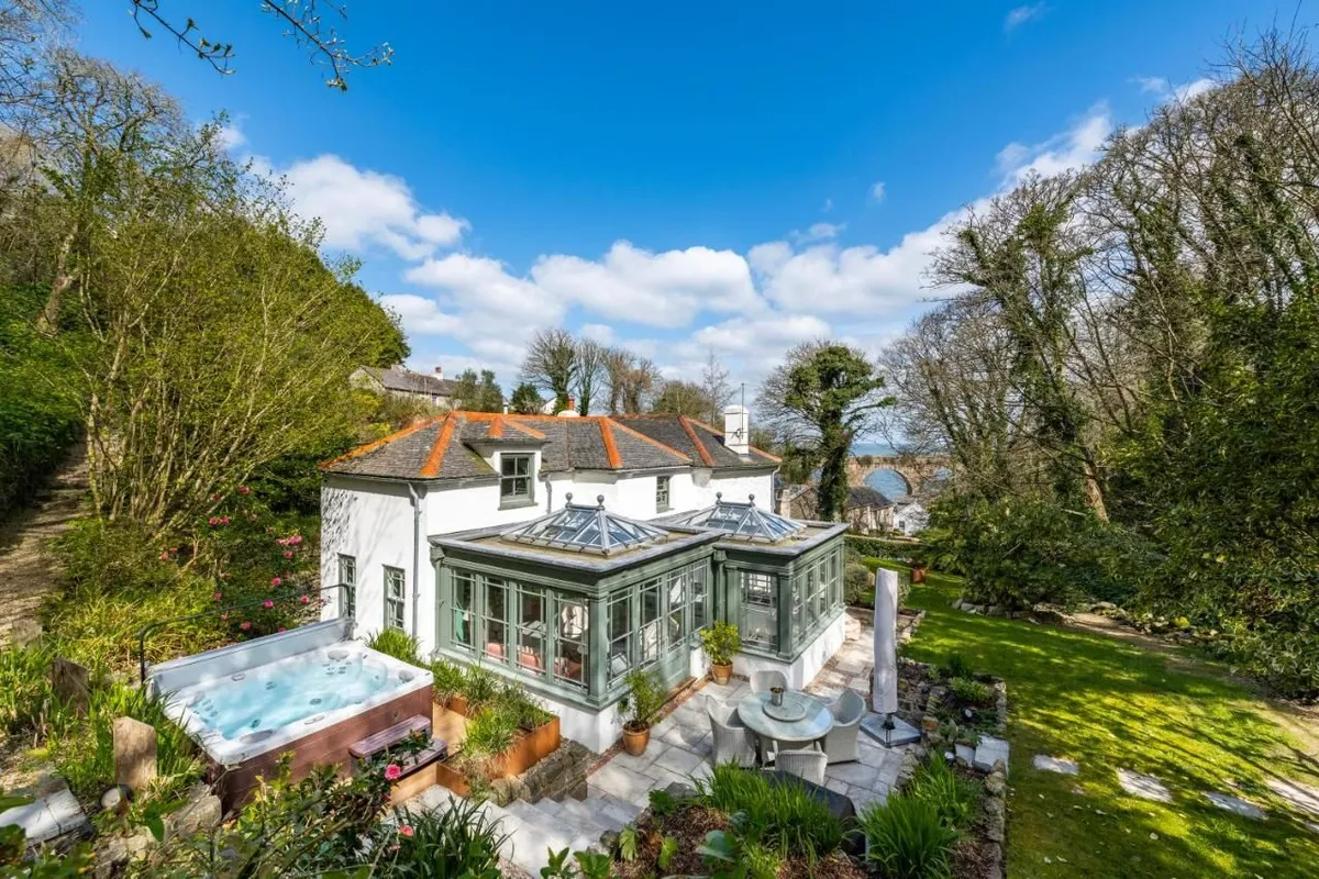 Carbis Bay Hotel photo 2