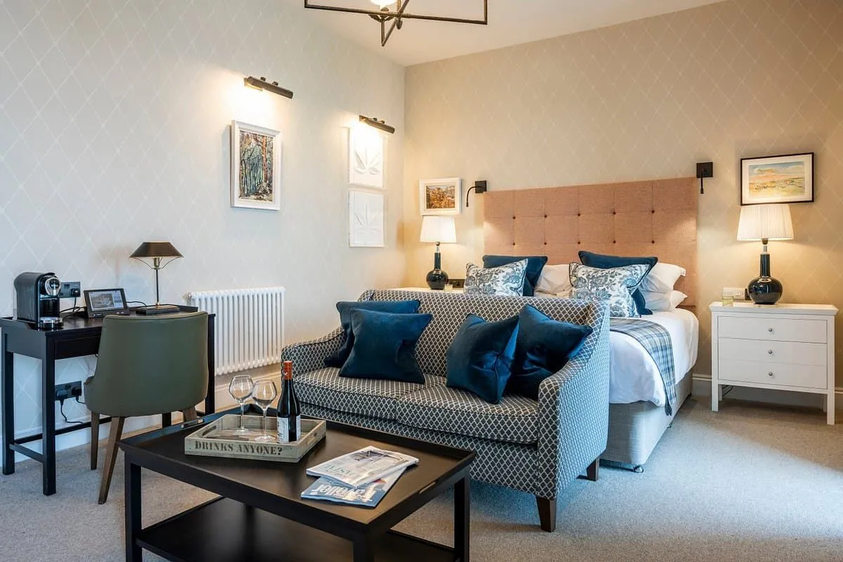 Carbis Bay Hotel photo 5