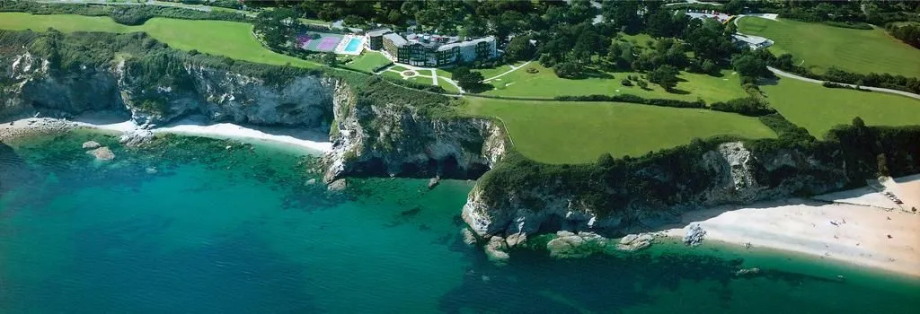 Carlyon Bay Hotel and Spa