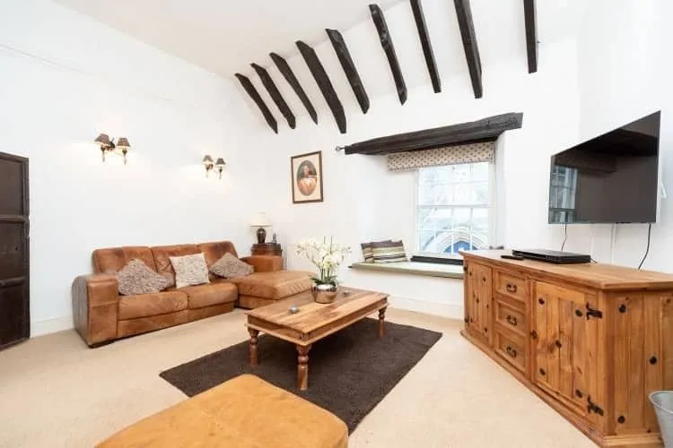 Holiday Homes in Looe