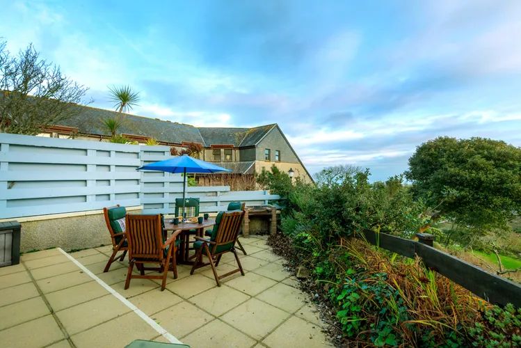 Crags 26 Bayview Cottage photo 3