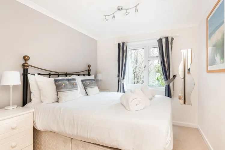 Crags 26 Bayview Cottage photo 4