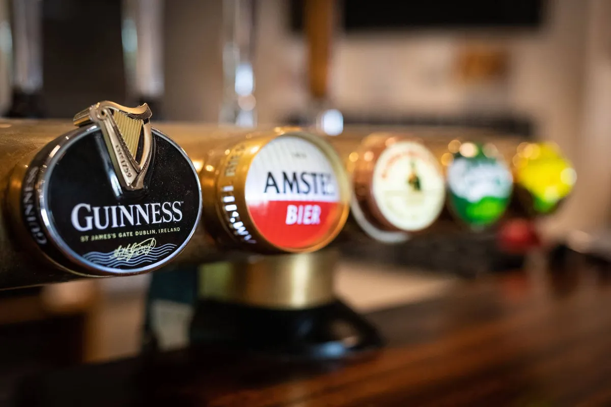 Finnygook Inn photo 4