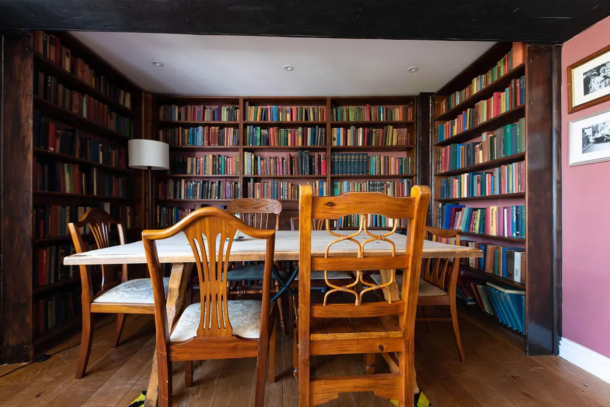 Finnygook Inn photo 5