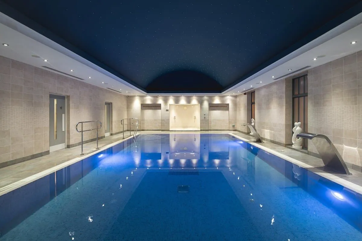 Fistral Beach Hotel and Spa photo 4