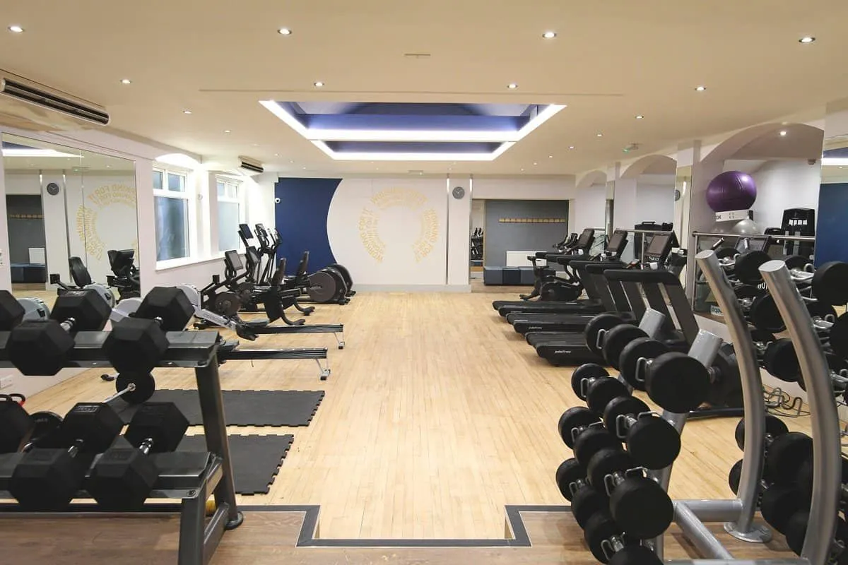 Fistral Beach Hotel and Spa photo 5