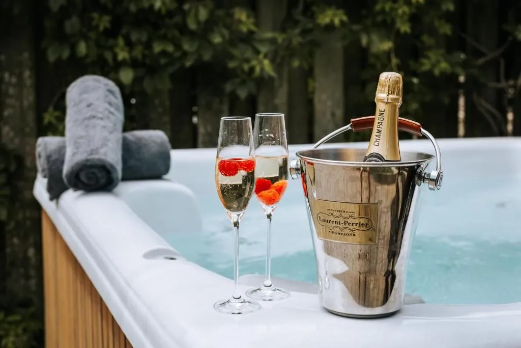 Goonwinnow Farm Holiday Cottages photo 2