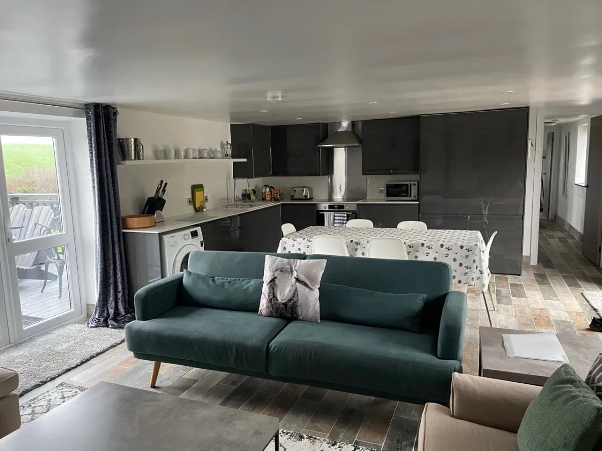 Goonwinnow Farm Holiday Cottages photo 3