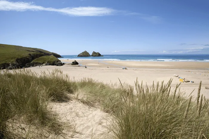 Holywell Bay Holiday Park photo 3